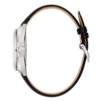 Armbanduhr Bulova Herr JET STAR in Stahl 96B414 - 96B414